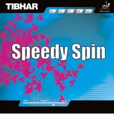 Гладка накладка Tibhar Speedy Spin